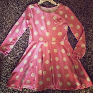 Carters Dress Size 6X